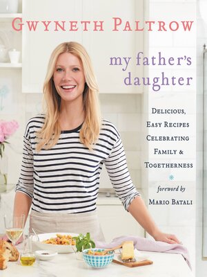 cover image of My Father's Daughter